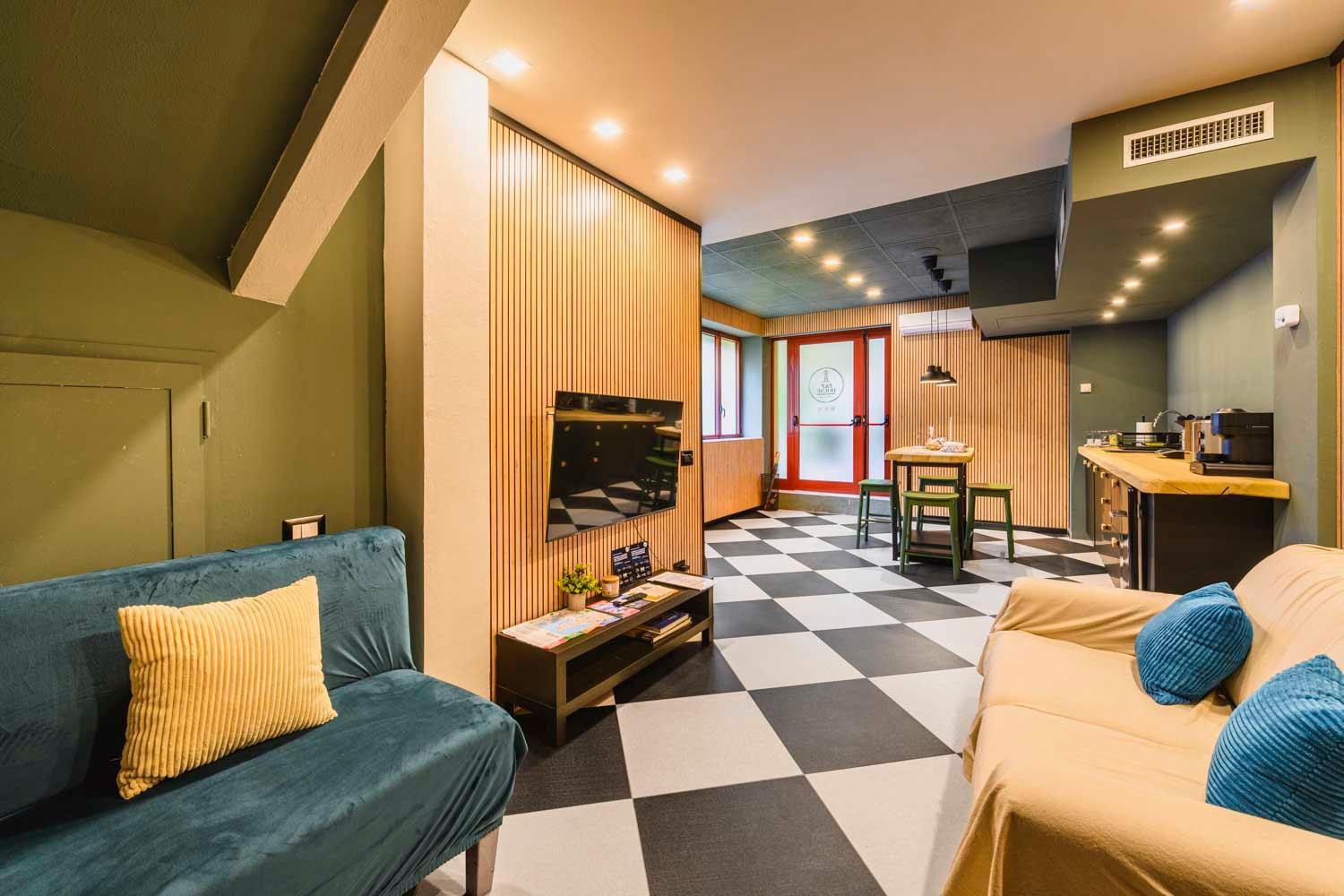 شقة Arena Albaro House جنوة المظهر الخارجي الصورة