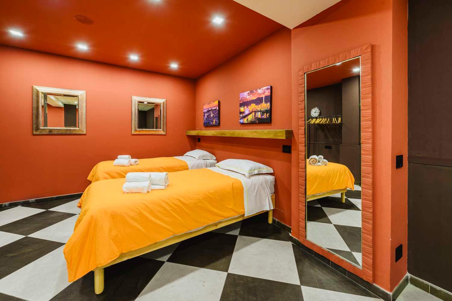 شقة Arena Albaro House جنوة المظهر الخارجي الصورة