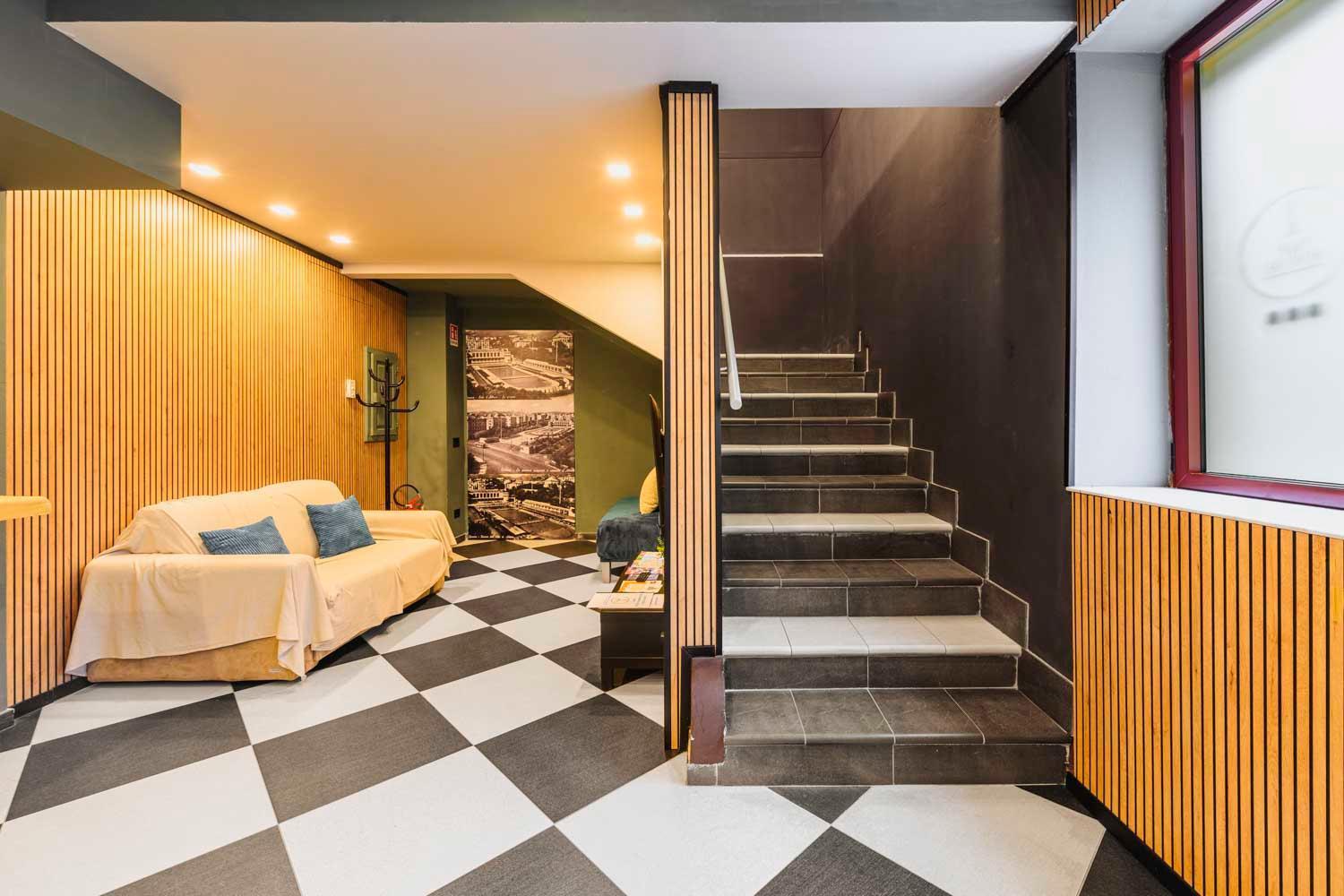 شقة Arena Albaro House جنوة المظهر الخارجي الصورة