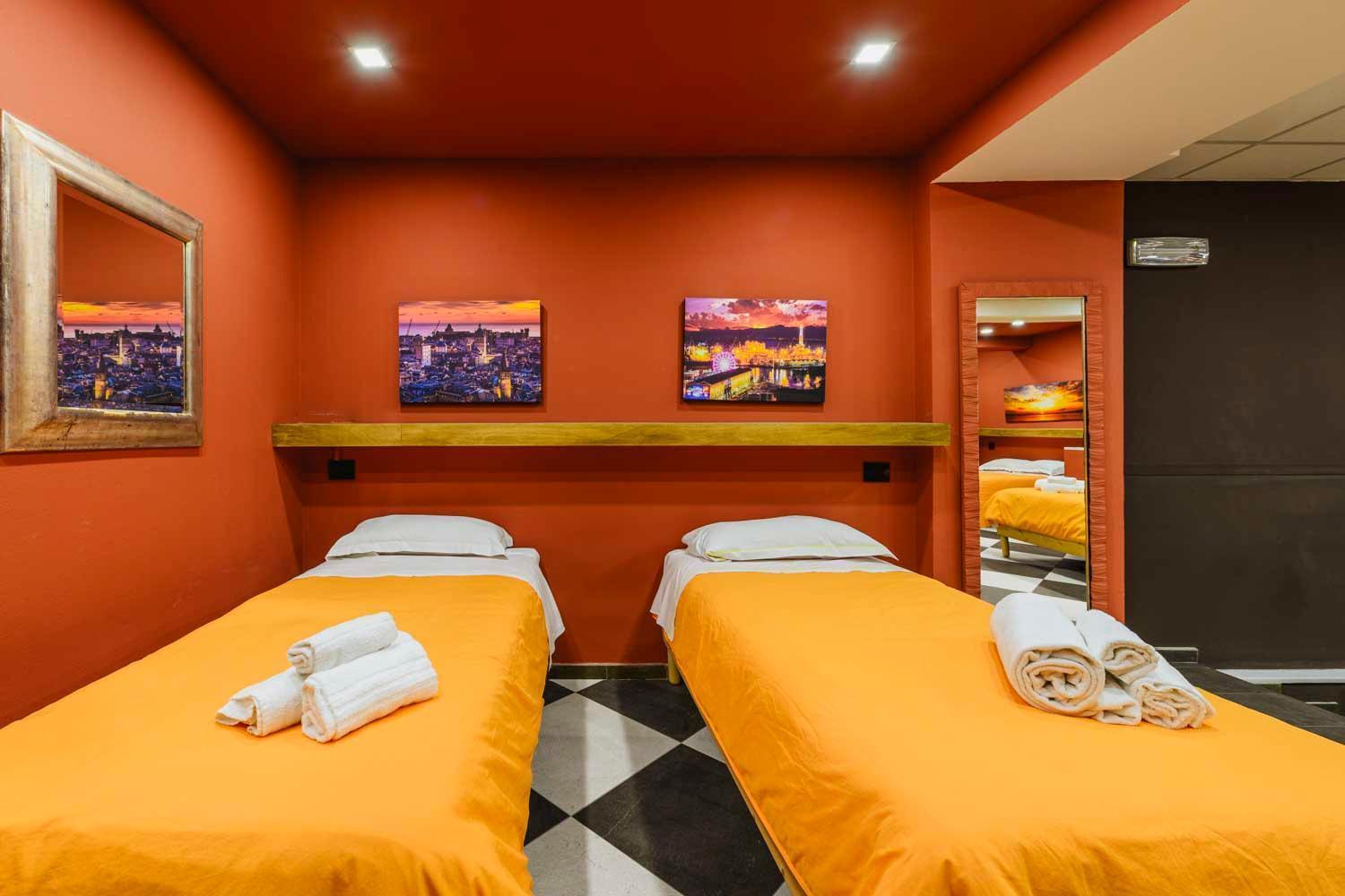 شقة Arena Albaro House جنوة المظهر الخارجي الصورة