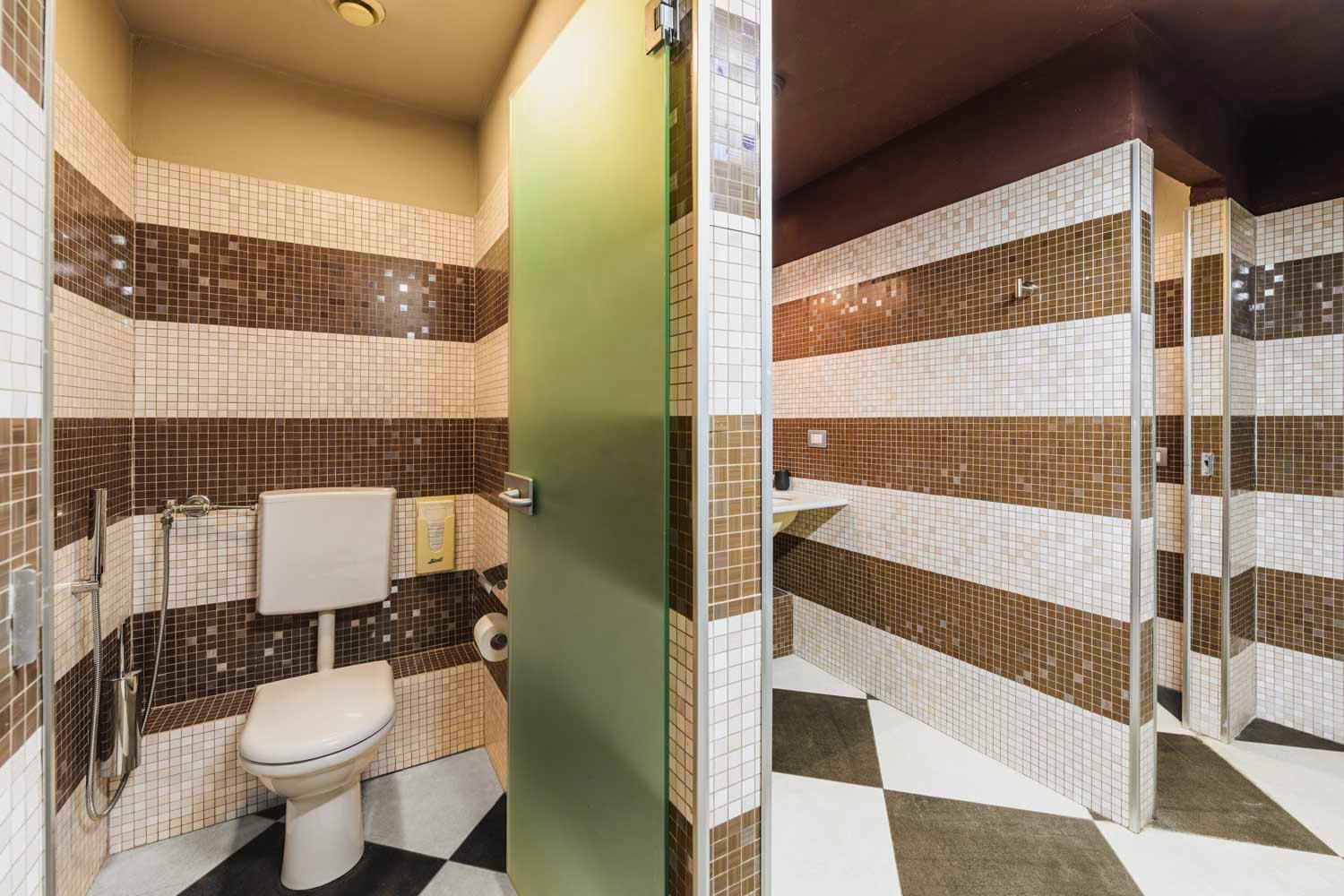 شقة Arena Albaro House جنوة المظهر الخارجي الصورة