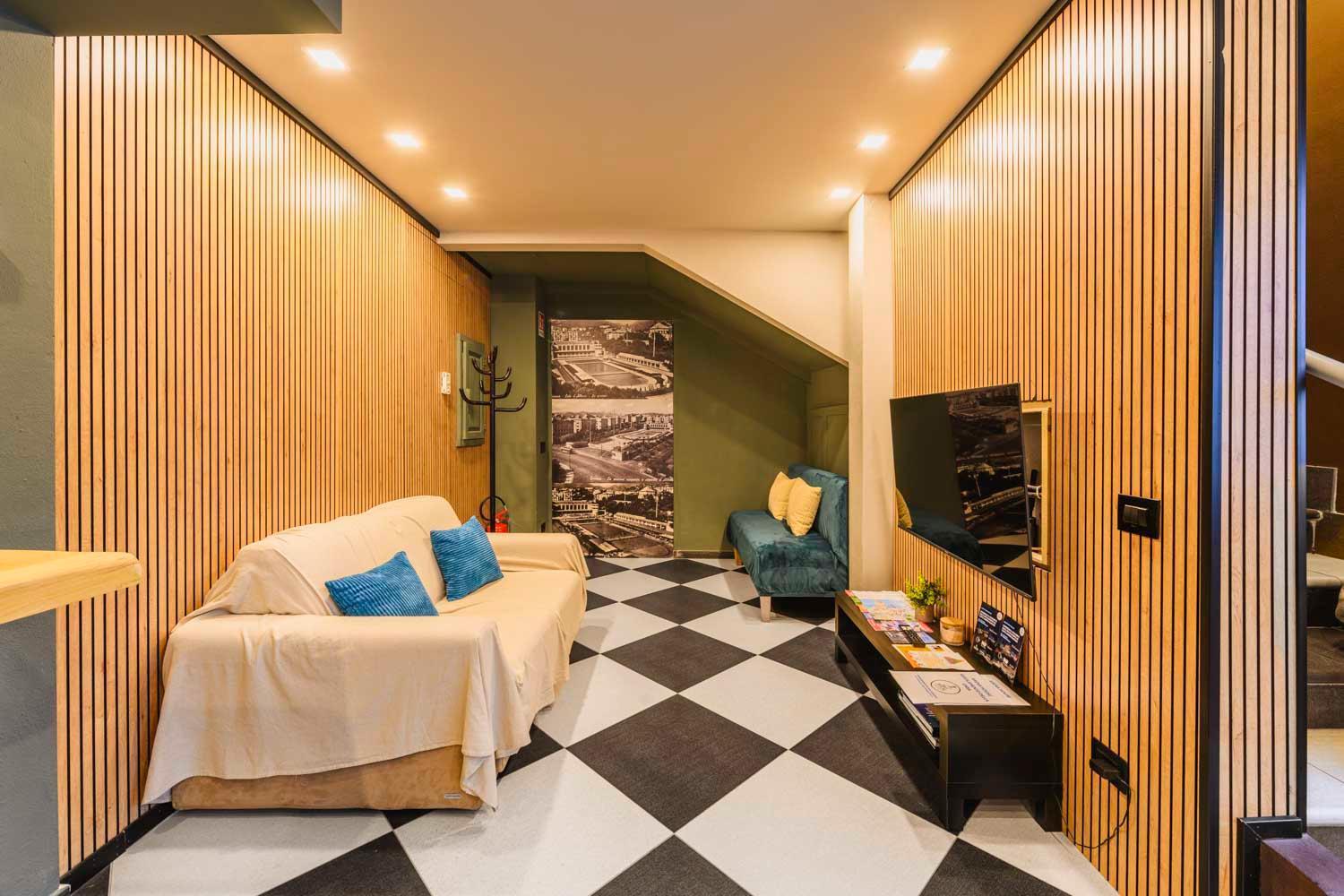 شقة Arena Albaro House جنوة المظهر الخارجي الصورة
